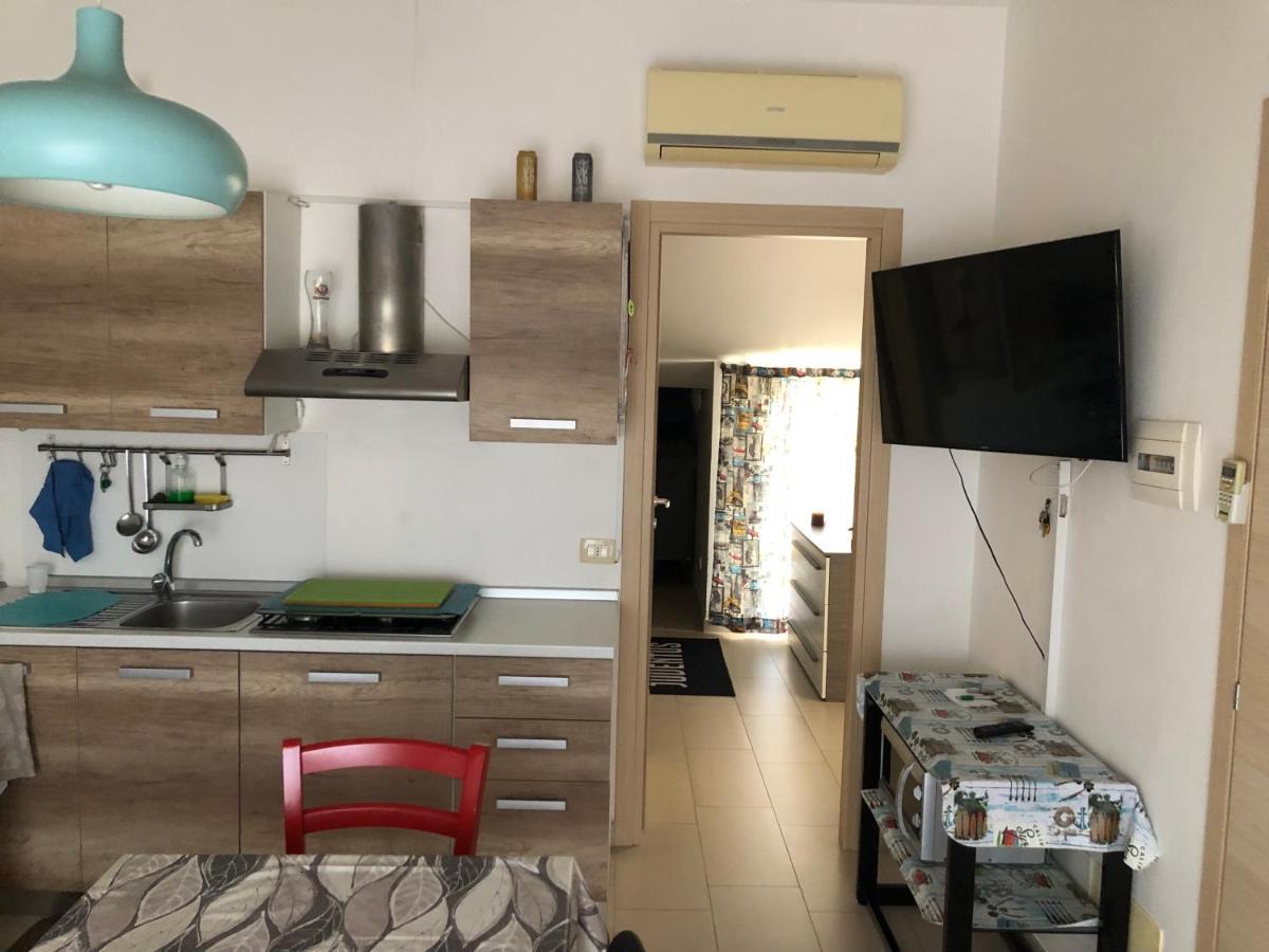 Apartamento Mansarda Mentana Vittoria Exterior foto